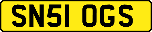 SN51OGS