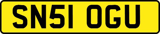 SN51OGU