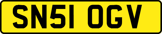 SN51OGV