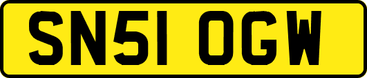 SN51OGW