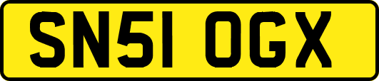 SN51OGX