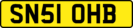 SN51OHB