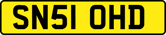 SN51OHD