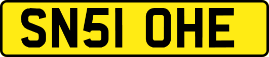 SN51OHE