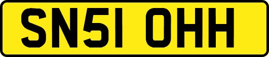 SN51OHH