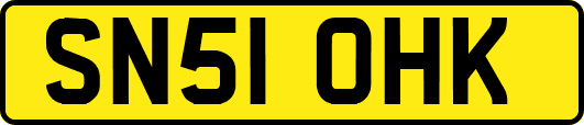 SN51OHK