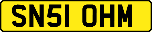 SN51OHM