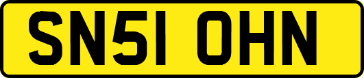 SN51OHN