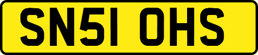 SN51OHS
