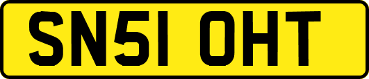 SN51OHT