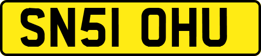 SN51OHU