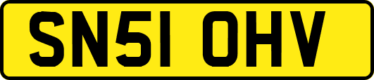 SN51OHV