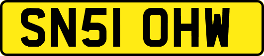 SN51OHW