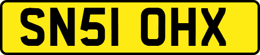 SN51OHX