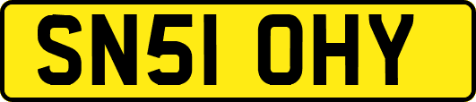 SN51OHY