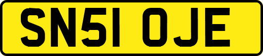 SN51OJE