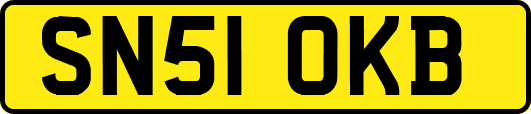 SN51OKB