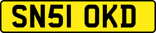 SN51OKD