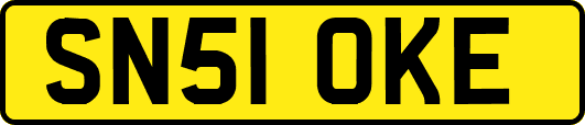SN51OKE