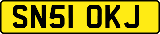 SN51OKJ