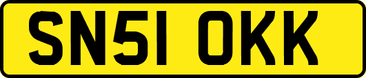 SN51OKK