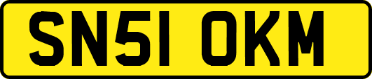 SN51OKM