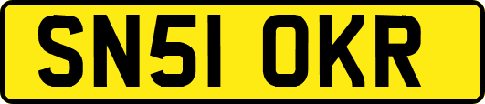 SN51OKR