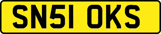 SN51OKS