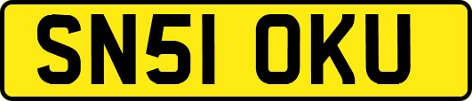 SN51OKU