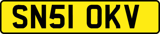 SN51OKV