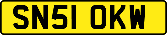 SN51OKW