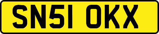 SN51OKX