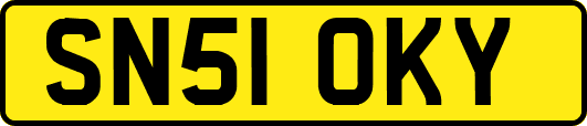SN51OKY
