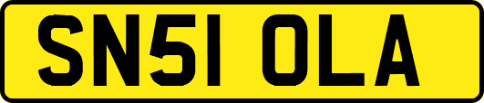 SN51OLA