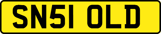 SN51OLD