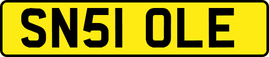 SN51OLE