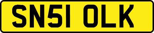 SN51OLK