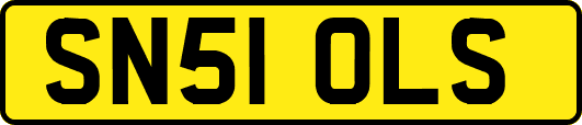 SN51OLS
