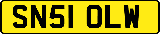 SN51OLW