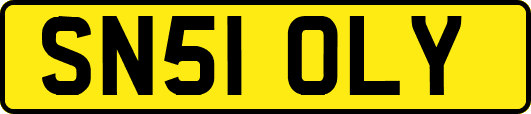 SN51OLY