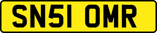 SN51OMR