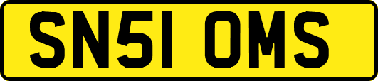 SN51OMS