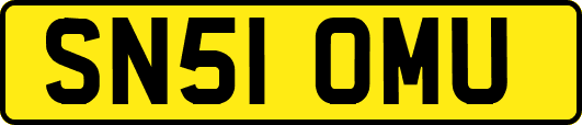 SN51OMU