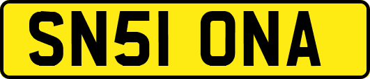 SN51ONA