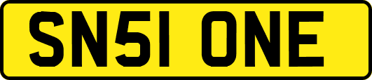 SN51ONE