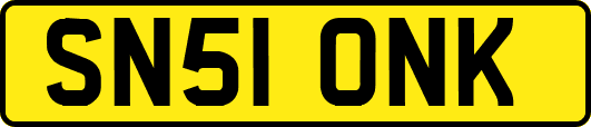 SN51ONK
