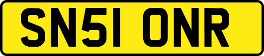 SN51ONR