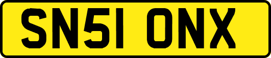 SN51ONX