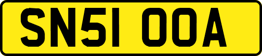 SN51OOA