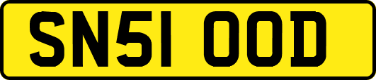 SN51OOD